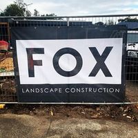 Fox Landscape  Construction
