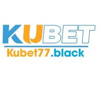 Kubet77 Black