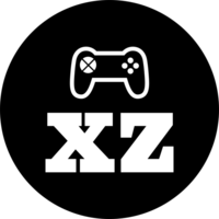 XZROMs 