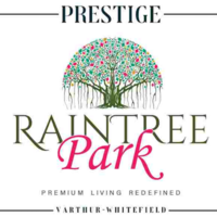 Prestige Raintree  Park Bangalore