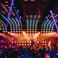 9Club Booking Bar