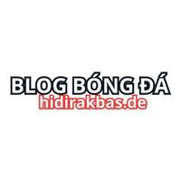 Blog Bóng Đá 