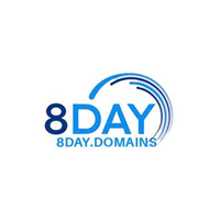 8daydomains 