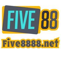 FIVE88 - Nhà Cái Cá Cược Bóng Đá  và Casino Online Uy Tín