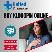 Buy Klonopin Online  Consumer financing