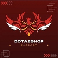 Dota2shop  vn