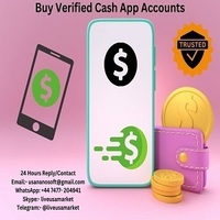 Top 2025 Buy Verified Cash App Accounts 
