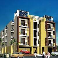 Prestige pallava Gardens
