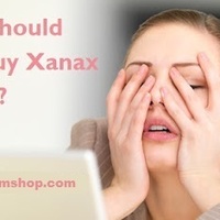 Xanax 1mg Tablets Order Online Alprazolam