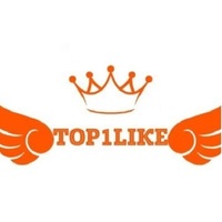 Top 1 Like 