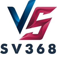 SV368 - Game bài, casino trực tuyến,  cá cược thể thao chất lượng cao