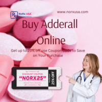 Adderall Tablets for Sale Online Convenient Delivery Today