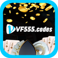 vf555  codes