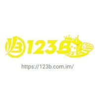 Nhà cái 123B