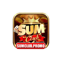 SumClub - Cổng game bài đổi thưởng  uy tín hàng đầu Việt Nam