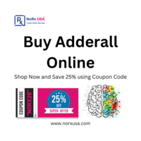 Buy Adderall 10mg Online in Oklahoma City with Easy Checkout