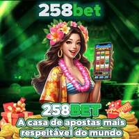 258BET – A casa de apostas mais respeitável do mundo
