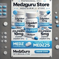 Mexican Zolpidem Online Affordable Prices & Quick Shipping