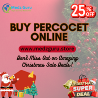 Order Percocet 7.5/500mg Online with Fast Shipping!