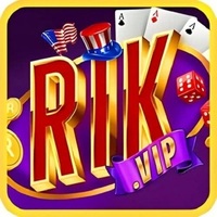 Rikvip - Cổng Game  Bài Đổi Thưởng Uy Tín