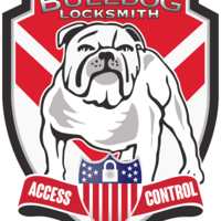 Bulldog Locksmith  Access Control