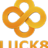 LUCK8 watch