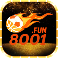 8001 fun