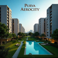 Purva  Aerocity