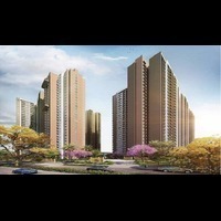 prestige apartments in bangalore