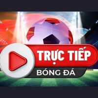 Trực Tiếp  Bóng Đá 
