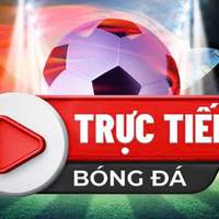 Trực Tiếp  Bóng Đá