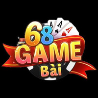 68 Game Bài Cổng game đổi thưởng