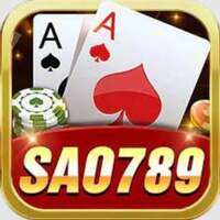 Sao789 Game Bài Uy Tín