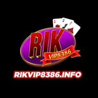 Rikvip8386  Info