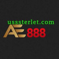 AE888 usssterlet