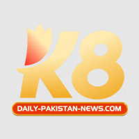 K 8