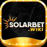 Solarbet Nhà Cái Cá Cược Hàng Đầu Châu Á