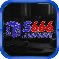 S666 airforce