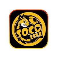 Socolive TV Trực Tiếp Bóng Đá - Link Xem Bóng Đá Trực Tuyến hôm nay