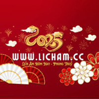 Lịch Âm  Hôm Nay