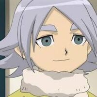 Ablaze  Shuya