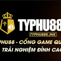 Typhu88 Cổng game