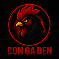 Con  Ga Den