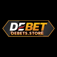 DEBET Thiên Đường Cá Cược Online Dẫn Đầu Xu Hướng 2025