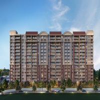 Prestige Evergreen  Brochure