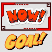 Now goal