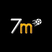 Tỷ số 7M 