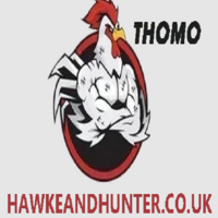 DA GA TRUC TIEP  THOMO