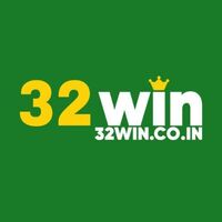 32win  nhà cái 