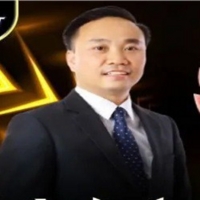 CEO Nguyễn  Đức Mạnh